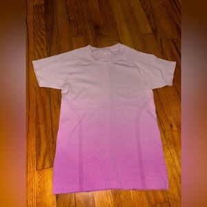 Tek Gear Ombre Performance Tee – Women’s Medium